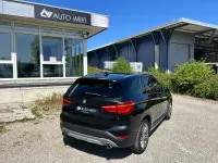 Usado BMW X1 xLine 231 CV (169 kW) 2016 Negro SUV