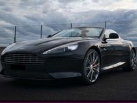 gebraucht Aston Martin Virage VirageCabrio Touchtronic