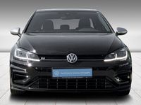 gebraucht VW Golf VII Golf R4Motion 2.0 TSI R PDC Klima LED Navi Pano Sitzhzg