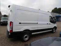 Neu Ford Transit 131 PS (96 kW) 2026 Weiß Van