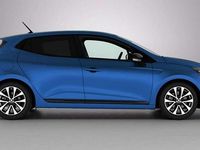 Neu Mitsubishi Colt Plus 91 PS (66 kW) 2025 Royal blau Kleinwagen