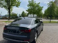 Gebraucht Audi A4 S-Line 190 PS (139 kW) 2019 Grau Limousine