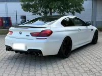 Gebraucht BMW M6 720 PS (529 kW) 2016 Schwarz Coupé