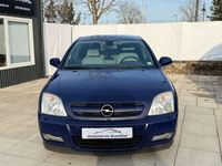 Gebraucht Opel Signum 125 PS (91 kW) 2004 Blau Kleinwagen