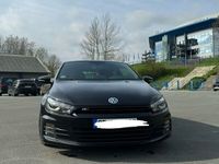 gebraucht VW Scirocco 