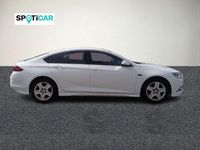 Gebraucht Opel Insignia Innovation 165 PS (121 kW) 2018 Schneeweiss/summitwhite/arctic Limousine