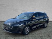 Neu Ford Focus Active 155 PS (114 kW) 2026 Agate black metallic