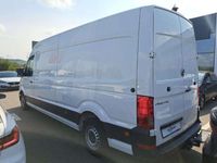 gebraucht VW Crafter Crafter35 TDI HA