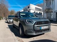 Gebraucht Mini Countryman 170 PS (125 kW) 2024 SUV