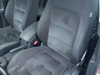 Gebraucht VW Golf V Highline 160 PS (117 kW) 2009 Schwarz Kombi