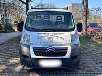 Gebraucht Citroën Jumper 120 PS (88 kW) 2007 Weiß Van / Kleinbus