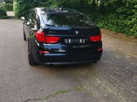 gebraucht BMW 535 Gran Turismo 535 i