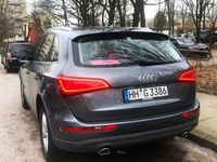 gebraucht Audi Q5 3.0 TDI quattro S-Tronic|LEDER|BI-XENON|2.HD