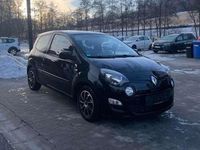 Gebraucht Renault Twingo Initiale Paris 75 PS (55 kW) 2013 Perlmuttschwarz Kleinwagen