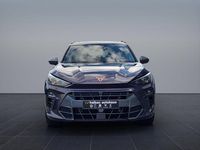 Neu Cupra Terramar VZ 265 PS (194 kW) 2026 Blau SUV