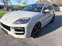 Gebraucht Porsche Cayenne Coupe GTS 500 PS (367 kW) 2025 Grau Coupé