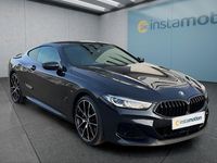 Gebraucht BMW 850 530 PS (389 kW) 2022 Schwarz Coupé