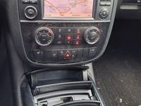 Gebraucht Mercedes R350 265 PS (194 kW) 2011 Schwarz Van / Kleinbus