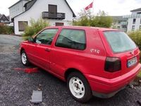 gebraucht VW Golf III 