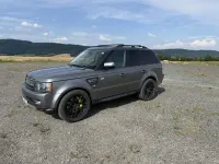 Gebraucht Land Rover Range Rover 510 PS (375 kW) 2011 SUV