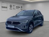 Gebraucht VW T-Roc Goal 150 PS (110 kW) 2025 Grau SUV