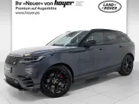Gebraucht Land Rover Range Rover Velar HSE 301 PS (221 kW) 2024 Varesine blue SUV