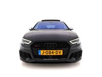 Gebraucht Audi RS3 Sport 400 PS (294 kW) 2017 Schwarz Limousine