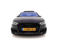 Gebraucht Audi RS3 Sport 400 PS (294 kW) 2017 Schwarz Limousine