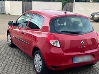 gebraucht Renault Clio Access 1.2 Eco2 Access