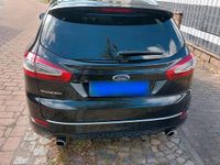 Gebraucht Ford Mondeo Titanium S 203 PS (149 kW) 2012 Schwarz Kombi