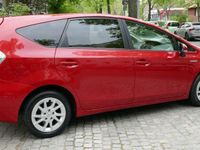 gebraucht Toyota Prius+ Prius + 7-Sitzer aus 1. Hand