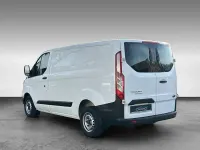 Occasion Ford Transit Custom 105 ch (77 kW) 2019 Blanc Van