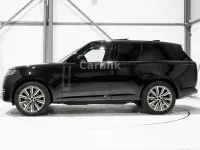 Neu Land Rover Range Rover Autobiography 551 PS (405 kW) 2026 Santorini black SUV