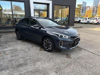 Neu Kia XCeed GT-Line 179 PS (131 kW) 2025 Grau SUV
