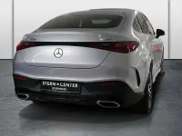 Gebraucht Mercedes GLC200 AMG 163 PS (119 kW) 2025 Silber SUV