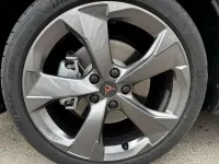 Neu Cupra Leon 204 PS (150 kW) 2026 Midnightschwarz metallic Kombi