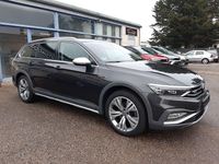 Gebraucht VW Passat Alltrack 200 PS (147 kW) 2020 Grau Kombi