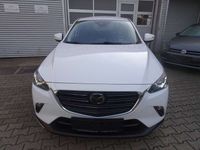 gebraucht Mazda CX-3 Sports-Line