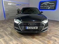 Gebraucht Audi A8L 340 PS (250 kW) 2018 Mythosschwarz metallic Limousine