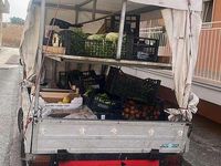 Second-hand Piaggio APE 20 CP (14 kW) 1996