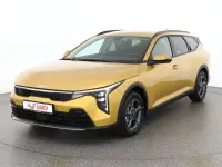 Neu Kia Ceed Sportswagon 150 PS (110 kW) 2026 Strahlendgelbmet. Kombi