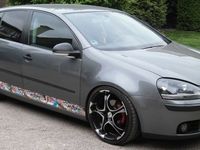 Gebraucht VW Golf IV Sport 150 PS (110 kW) 2004 Grau Coupé