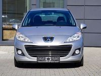 gebraucht Peugeot 207 Premium Automatik *MIT 2 JAHRE GARANTIE !!!*