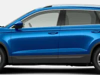 Neu Skoda Karoq 150 PS (110 kW) 2026 SUV
