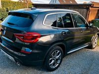 gebraucht BMW X3 X-line Vollausstatung ! Schnäppchen