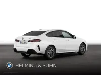 Gebraucht BMW 220 Sport Line 156 PS (114 kW) 2025 Weiß Coupé