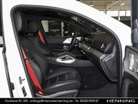 Gebraucht Mercedes GLE53 AMG AMG 435 PS (319 kW) 2021 Coupé