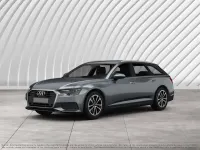 Gebraucht Audi A6 Basis 204 PS (150 kW) 2023 Daytonagrau perleffekt Kombi