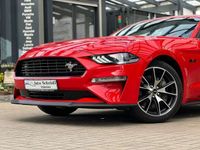 gebraucht Ford Mustang Fastback 2.3 EcoBoost, B&O, ACC, Premium-Paket II