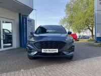 Gebraucht Ford Kuga ST-Line 224 PS (164 kW) 2024 Chrome blue metallic blau SUV